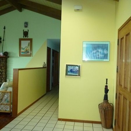 A Beautiful Edge Of The World Bed & Breakfast Captain Cook Exterior foto