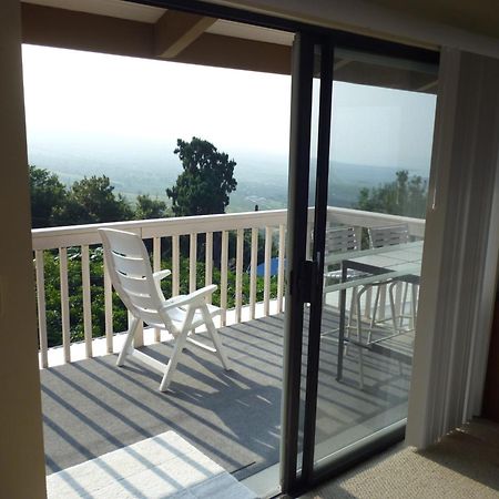 A Beautiful Edge Of The World Bed & Breakfast Captain Cook Exterior foto