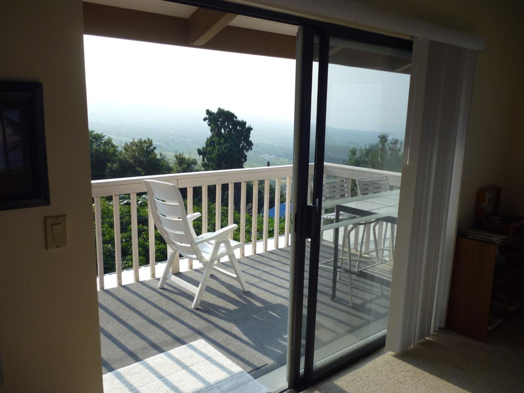 A Beautiful Edge Of The World Bed & Breakfast Captain Cook Exterior foto